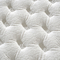 Euro Top Comfort Battaniyeler Pocket Yaylı Yatak 10 İnç Kalınlık