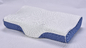 Ortopedik Battaniye Yastık 50kg/m3 Örme Kumaş Kapak