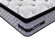 Rayson Yastık Üstü Colchon Pocket Yaylı Yatak Yatak Mobilya 12 inç