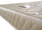 Rahat Vakumlu Sünger Roll Up Yatak Topper 15cm Yükseklik polyester Kumaş