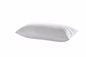 %100 Hipoalerjenik Polyester Elyaf Yastık 70*44cm Beyaz Renk
