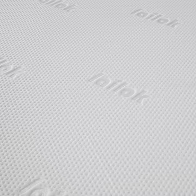 10 inç Visco Memory Foam Queen Size Yıkanabilir Kapak Kutuya Yuvarlanmış Tam Boyutlu Yatak Yastığı Köpük Yatak