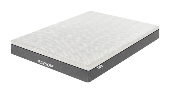 Rahat Nefes Alıcı Yüksek Kaliteli OEM Toptan Alım Memory Foam Mattress
