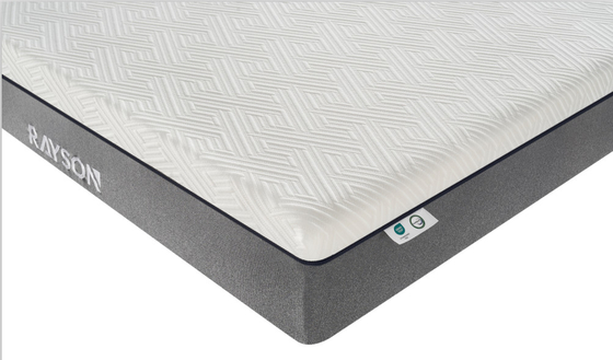 Rahat Nefes Alıcı Yüksek Kaliteli OEM Toptan Alım Memory Foam Mattress