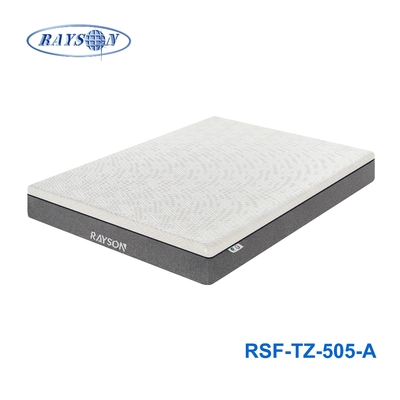 Rahat Nefes Alıcı Yüksek Kaliteli OEM Toptan Alım Memory Foam Mattress