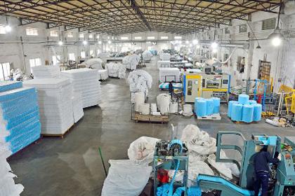 Hotel Euro Top Pocket Yaylı Yatak Hibrit Battaniyeler 3