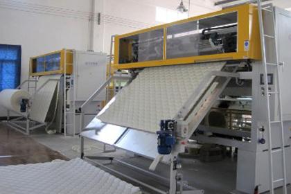 Hotel Euro Top Pocket Yaylı Yatak Hibrit Battaniyeler 5